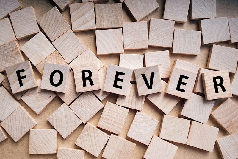 Together Forever